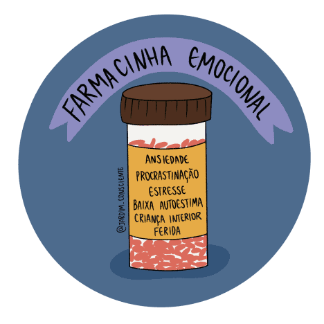 Farmacinha Emocional