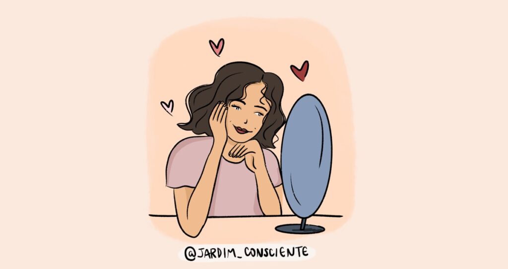 6 maneiras de construir autoestima