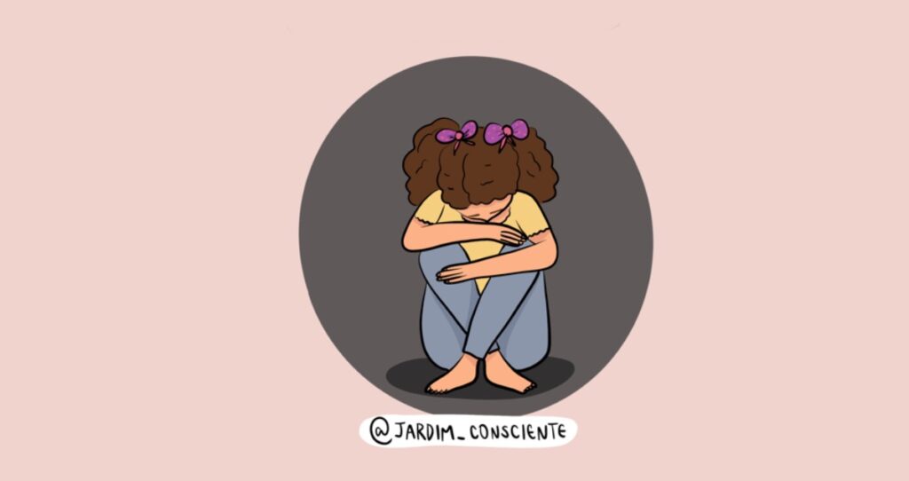 Lidando com os estragos do abuso infantil