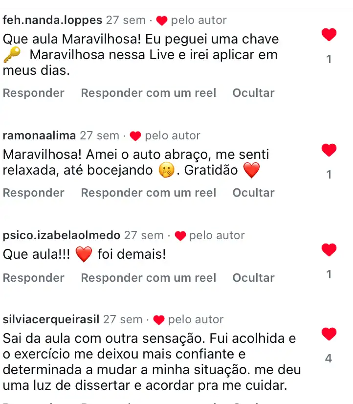 depoimento 12