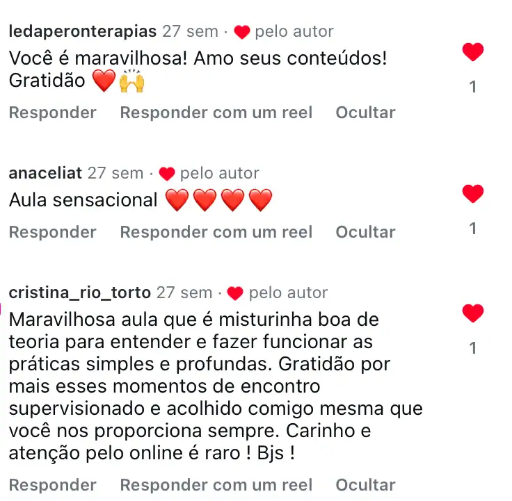 depoimento 13