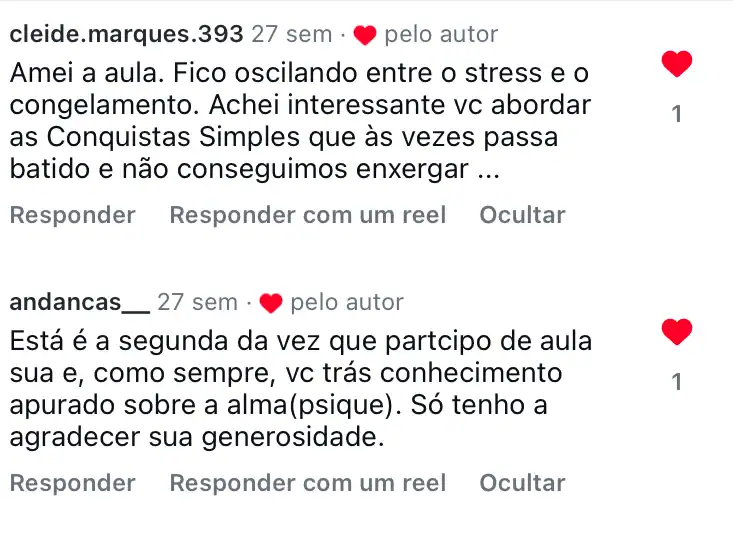 depoimento 14