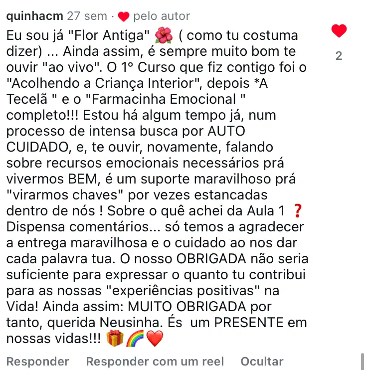 depoimento 16