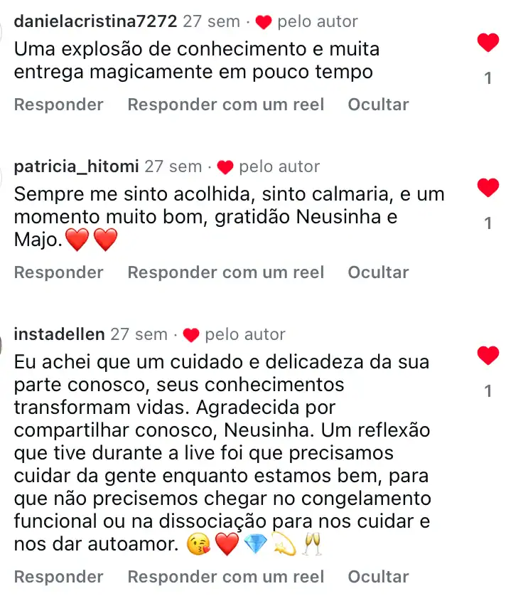 depoimento 19