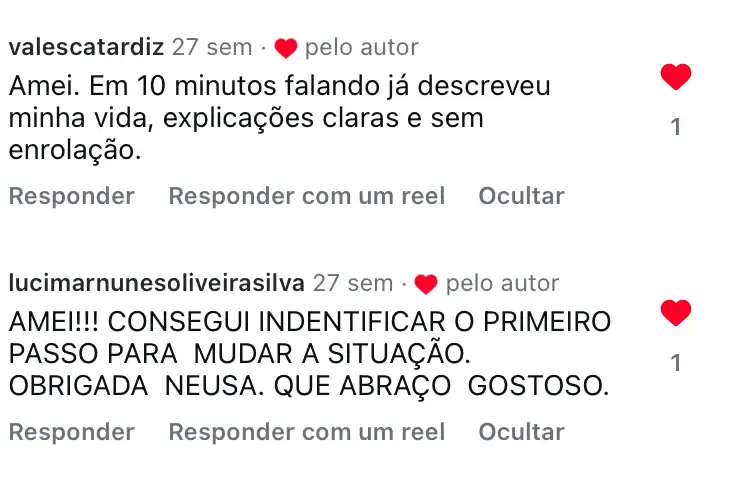 depoimento 23