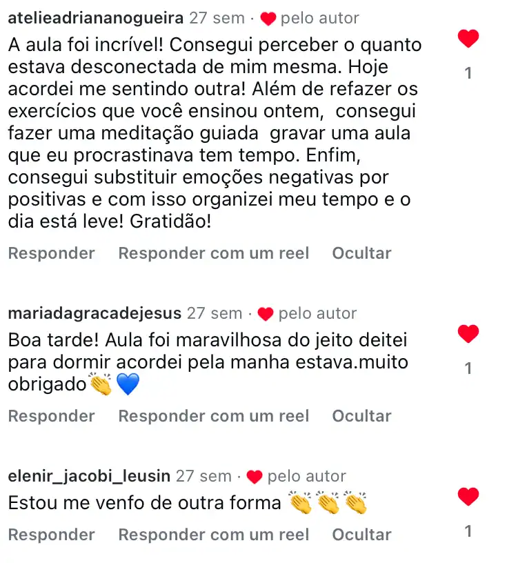 depoimento 25
