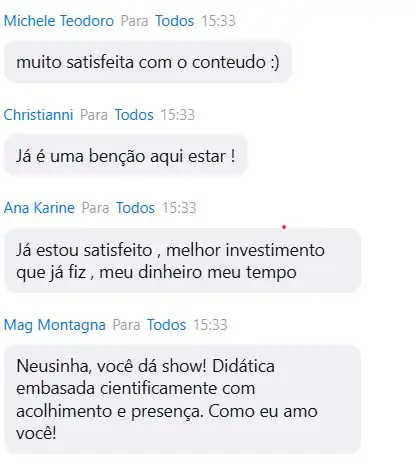 depoimento 3